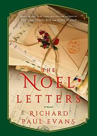 The Noel Letters (The Noel Collection Book 4) (English Edition)