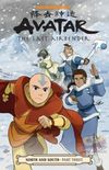 Avatar: The Last Airbender - North and South - Part Three