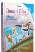 Anna & Elsa: Abraos quentinhos