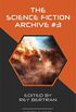The Science Fiction Archive #3 (English Edition)
