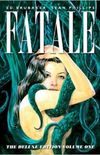 Fatale - Volume 1