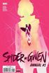 Spider-Gwen Annual #01