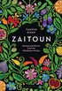 Zaitoun: Recipes and Stories from the Palestinian Kitchen (English Edition)