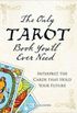 The Only Tarot Book You