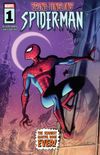 Spine-Tingling Spider-Man #01 (2023)