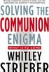 Solving the Communion Enigma