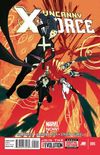 Uncanny X-Force (Marvel NOW!) #5