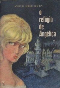 O Refugio de Angelica