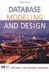 Database Modeling and Design: Logical Design (The Morgan Kaufmann Series in Data Management Systems) (English Edition)