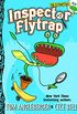 Inspector Flytrap (Inspector Flytrap #1) (English Edition)