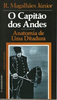 O CAPITO DOS ANDES