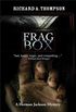 Frag Box (Herman Jackson Series Book 2) (English Edition)