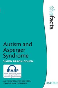 Autism and Asperger Syndrome (The Facts) (English Edition)