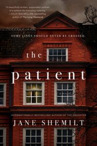 The Patient (English Edition)