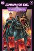 Dawn of DC: Knight Terrors Special Edition