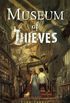 Museum of Thieves (The Keepers Book 1) (English Edition)