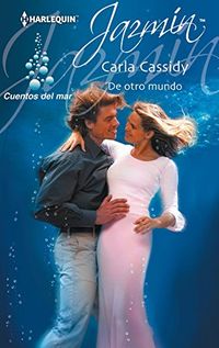 De otro mundo: Cuentos del mar (1) (Jazmn) (Spanish Edition)
