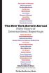 The New York Review Abroad: Fifty Years of International Reportage (English Edition)