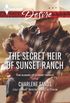 The Secret Heir of Sunset Ranch