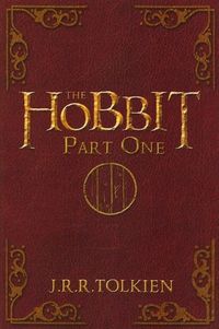 PT 1: The Hobbit