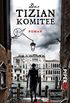 Das Tizian Komitee: Kriminalroman (Jonathan - Argyll 2) (German Edition)