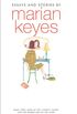 Cracks in My Foundation: Bags, Trips, Make-up Tips, Charity, Glory, and the Darker Side of the Story: Essays and Stories by Marian Keyes (English Edition)