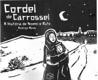 Cordel de Carrossel