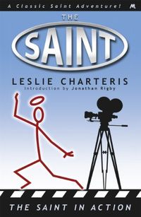 The Saint in Action (English Edition)
