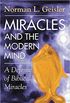 Miracles and the Modern Mind