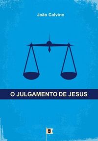 O Julgamento de Jesus