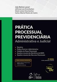 Prtica Processual Previdenciria