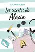Los secretos de Alexia (Saga Alexia 1) (Spanish Edition)