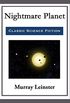 Nightmare Planet (English Edition)