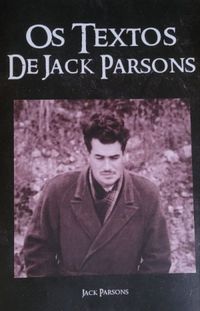 Os Textos de Jack Parsons