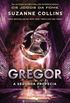 Gregor - A Segunda Profecia
