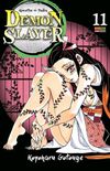 Demon Slayer: Kimetsu No Yaiba #11