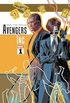 Avengers Inc. (2023-) #1