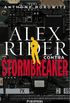 Alex Rider Contra Stormbreaker