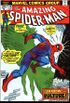 O Espetacular Homem-Aranha #128 (1974)