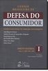 Cdigo Brasileiro de Defesa do Consumidor - Volume 1