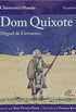 Dom Quixote ( da obra de Miguel de Cervantes )
