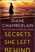 Secrets She Left Behind (English Edition)