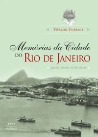 Memrias da Cidade do Rio de Janeiro