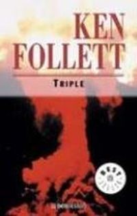 Triple [Paperback] [Jan 01, 2003] FOLLETT,KEN