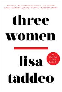 Three Women (English Edition)