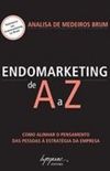Endomarketing de A a Z