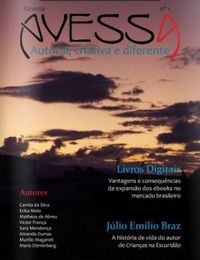 Revista Avessa #1