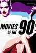 Movies of the 90s