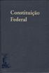Constituio da Repblica Federativa do Brasil (CF/88)