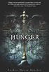 Hunger (Riders of the Apocalypse Book 1) (English Edition)